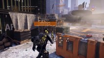 The Division™ جلدي جلدي