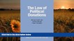 READ book The Law of Political Donations. Michael Smyth, Patricia Barratt and Fraser Campbell
