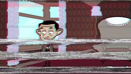 Mr Bean -  Ice cream