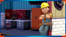 Bobs Toolbox - Bob The Builder - Game PC/HD