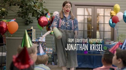 Baskets Season Two Promo