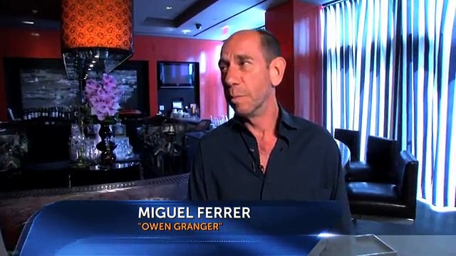 L’acteur star de la série NCIS: Los Angeles , Miguel Ferrer est décédé à 61 ans après un combat contre le cancer
