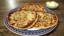 Muli Paratha Recipe in Hindi | Punjabi Recipe | Breakfast Recipes | Swaad Anusaar With Seema