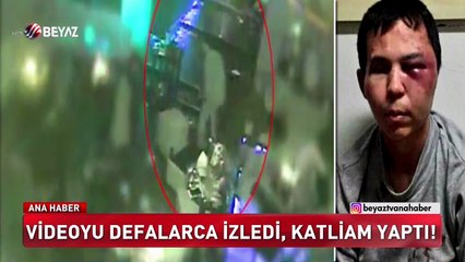 Beyaz Tv Ana Haber 19 Ocak 2017