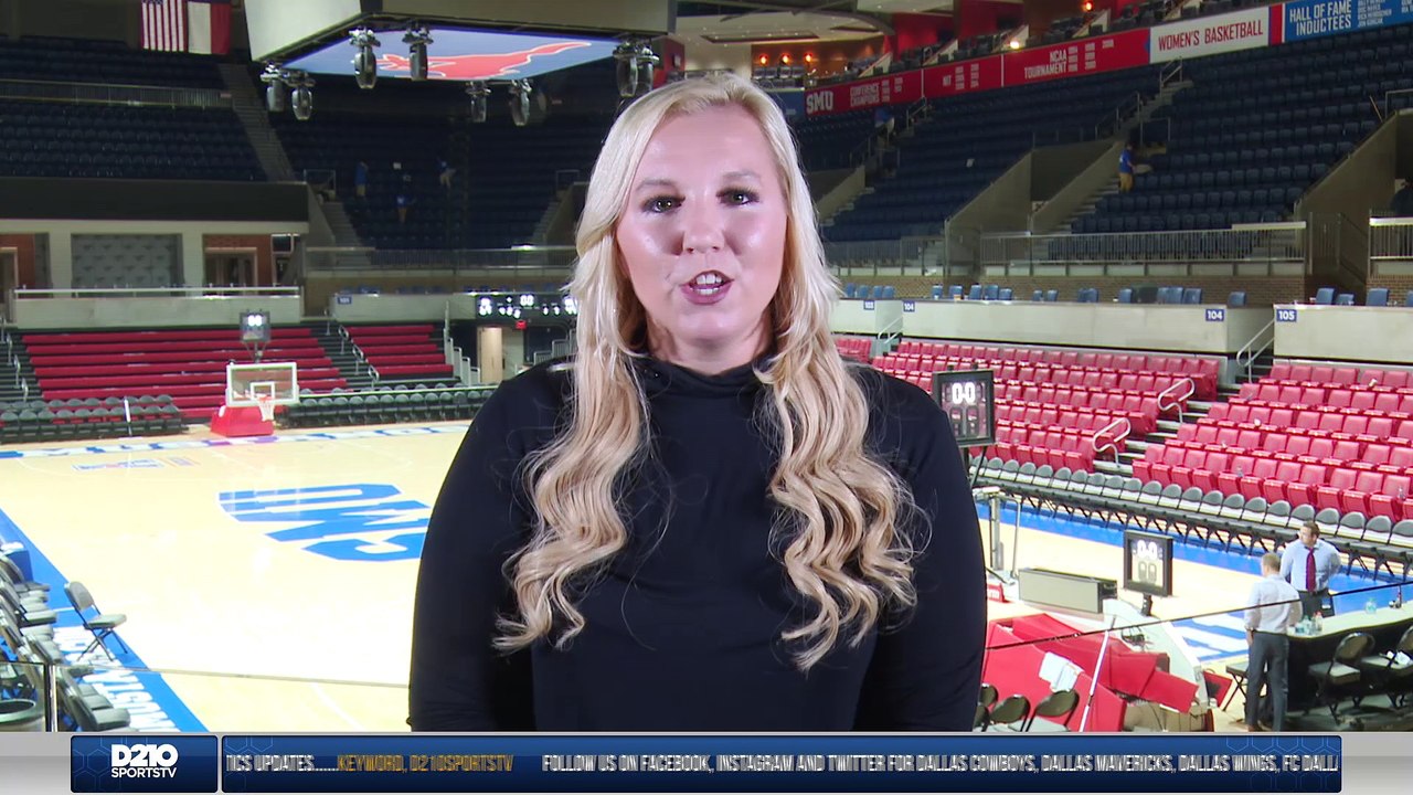 UCONN vs SMU Recap | Shake Milton 23 points, 5 Rebs, 6 Ast, 1 Stl