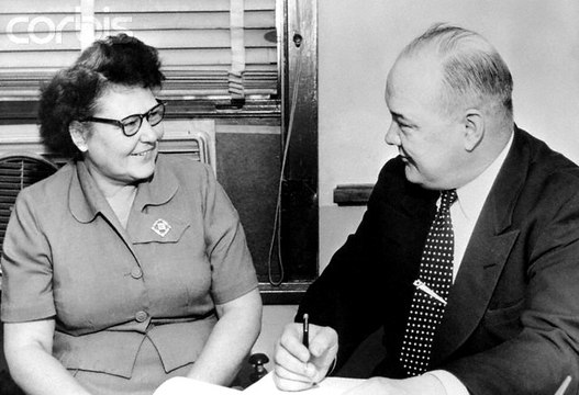 Top 10 Female Serial Killers From Around The World