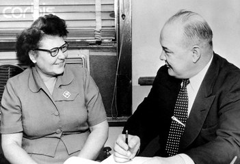 Top 10 Female Serial Killers From Around The World