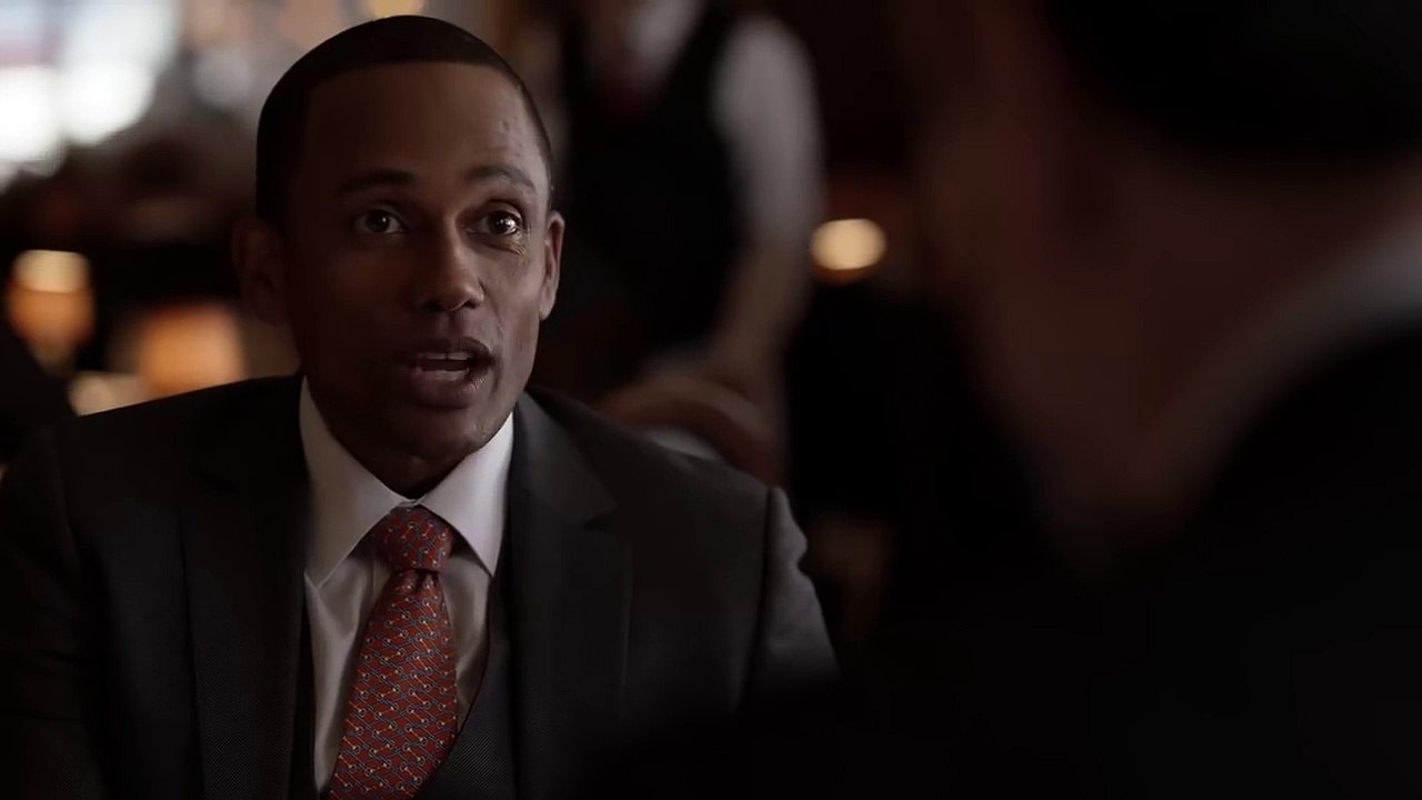 Homeland 6x02 Promo -The Man in the Basement- (HD) Season 6 Episode 2 Promo