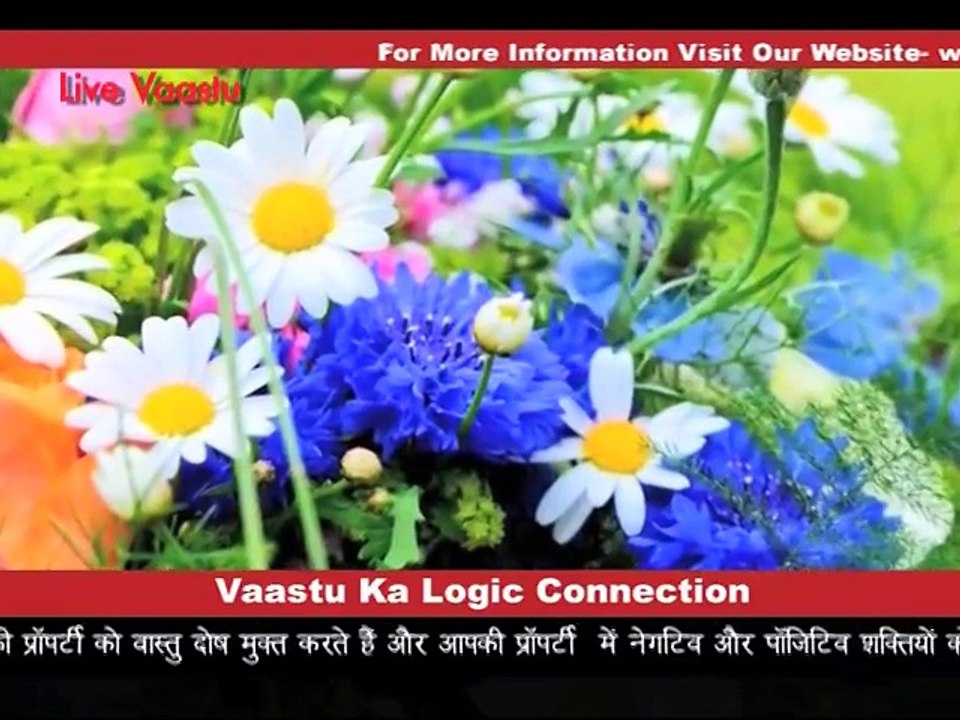 How Flowers Change Life- Use Artificial Flowers in Your Home, Vastu Tips