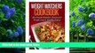 [Download]  Weight Watchers Recipes: 365 Days of Weight Watchers Recipes For Rapid Weight Loss