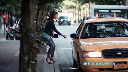 Plenty of Fish “Save Your Money”