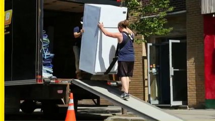 compagnies de déménagement à montréal