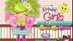 Baby Games For Kids - Lalaloopsy Girls Pix E. Flutters Dress Up