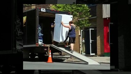 Montreal Movers