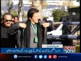 NewsONE Headlines 12PM, 20-Jan-2017