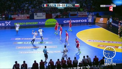 Actualités sportives du 20/01