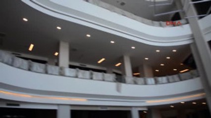 Erzurum Mng'den Erzurum'a 400 Milyon Liralık Avm Yatırımı