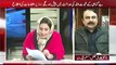Umar Cheema And Kashif Abbasi Expose Maryam And captain Safdar