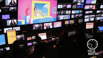 Expo - « François Morellet et ses amis ».