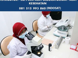 Jual Alat Laboratorium Farmasi - HUB. 081 515 993 860 (INDOSAT)