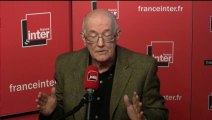 Marcel Gauchet répond aux questions  d'Ali Baddou