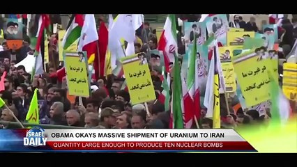 Trump's Inauguration! Something Weird is Going On with Donald  (2017)