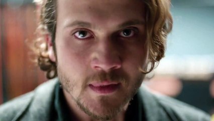 İçerde 18. Bölüm Fragman