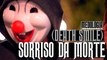 Medologia - SORRISO DA MORTE (DEATH SMILE) SHORT HORROR FILM