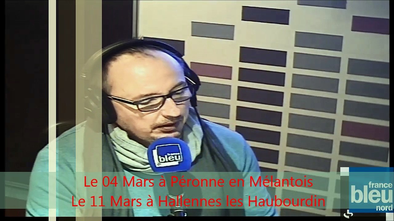 Zef- Handball ou débat