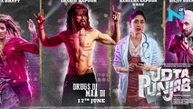 Rangoon screening Shahid-Mira appear together, Saif-Kangana miss it