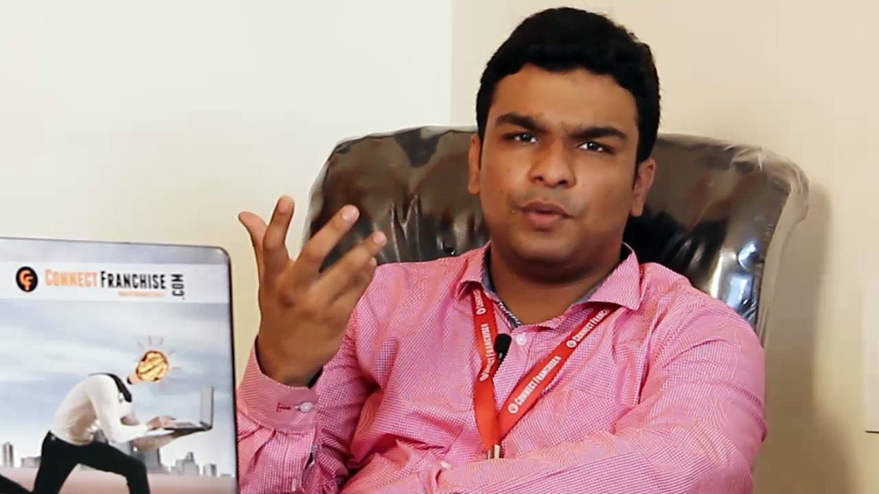 Some informations about franchise business