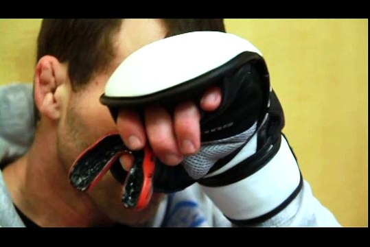 Jens Pulver on Retirement