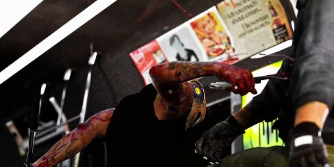 Clockwork 4 - NikkyyHD [CS GO]