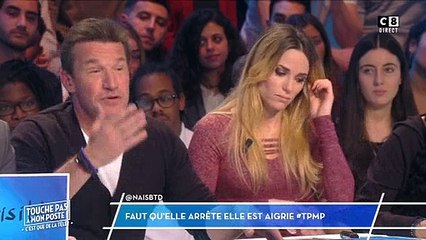 Benjamin Castaldi pousse un gros coup de gueule contre Brigitte Bardot : "Elle est homophobe et raciste" - Vidéo