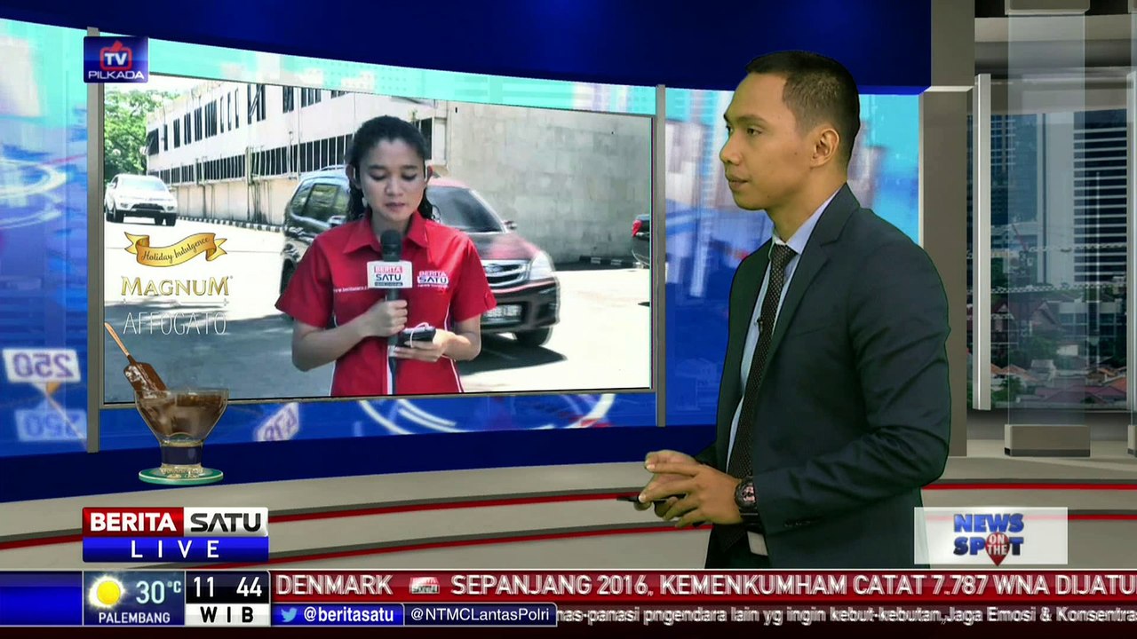 Rizieq Shihab Masih Berstatus Saksi Kasus Penistaan Lambang Negara