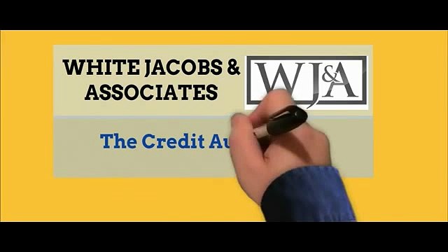 Dallas Credit Repair by White Jacobs and Associates