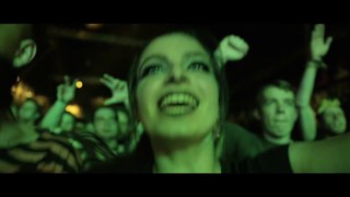 PUMPKIN Germany 2016 “Dimensions of the Underworld“ (Official Aftermovie)