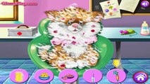 Kitty Hospital Caring | Best Game for Little Girls - Baby Games To Play