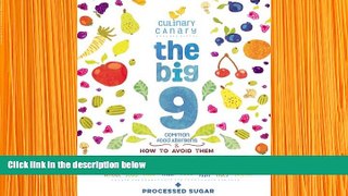 [PDF]  The Big 9: Common Food Allergens and How to Avoid Them: Wheat, Soya, Eggs, Milk, Seafood,