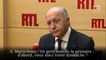 Laurent Fabius : "Je n'irai pas voter aux primaires de la gauche"