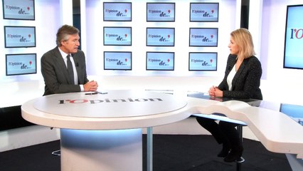 Barbara Pompili: «François de Rugy apporte du pragmatisme, du concret, il n’est pas dans l’écologie punitive»