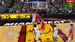 NBA 2K14 Android Gameplay HD