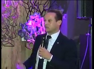 Senior Business executives praising Pakistan's economy -- clip I