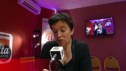 In Giru avec Simon Demuru Antona
