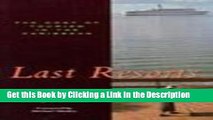 Download Book [PDF] Last Resorts: The Cost of Tourism in the Caribbean (A Latin America Bureau
