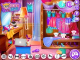 Эльзы Секретный Шкаф: Disney принцесса Замороженный Лучший Детские игры для девочек