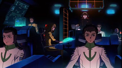 ヤマト轟沈!? 反射衛星砲との戦い from 2199