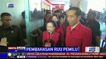 RUU Pemilu Ditargetkan Disahkan pada Maret 2017