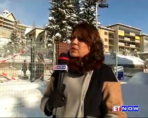 Top Themes At Davos 2017 with Bob Bechek | #Davos2017
