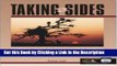 Read Ebook [PDF] Taking Sides: Clashing Views on Controversial Issues in Religion Epub Online